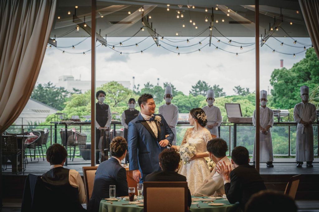 THE MEETS MARINA TERRACE魅力ポイント画像