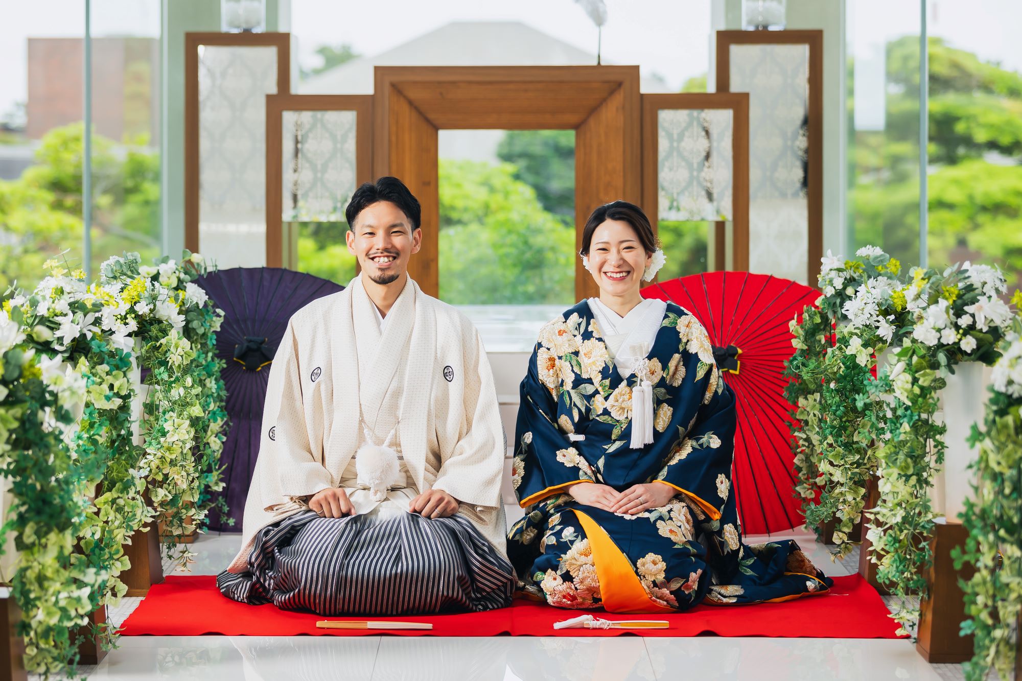 THE MEETS MARINA TERRACEフォトスポット画像