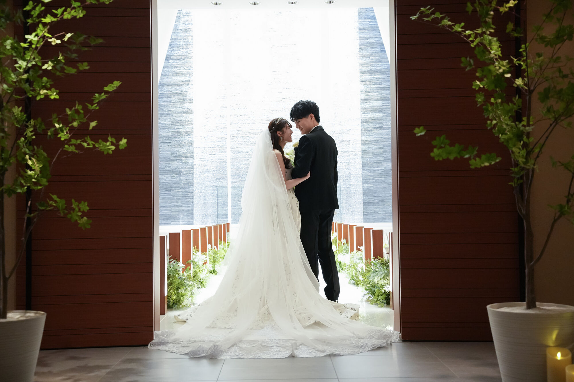 KOTOWA京都八坂 ウエディングレポートの画像