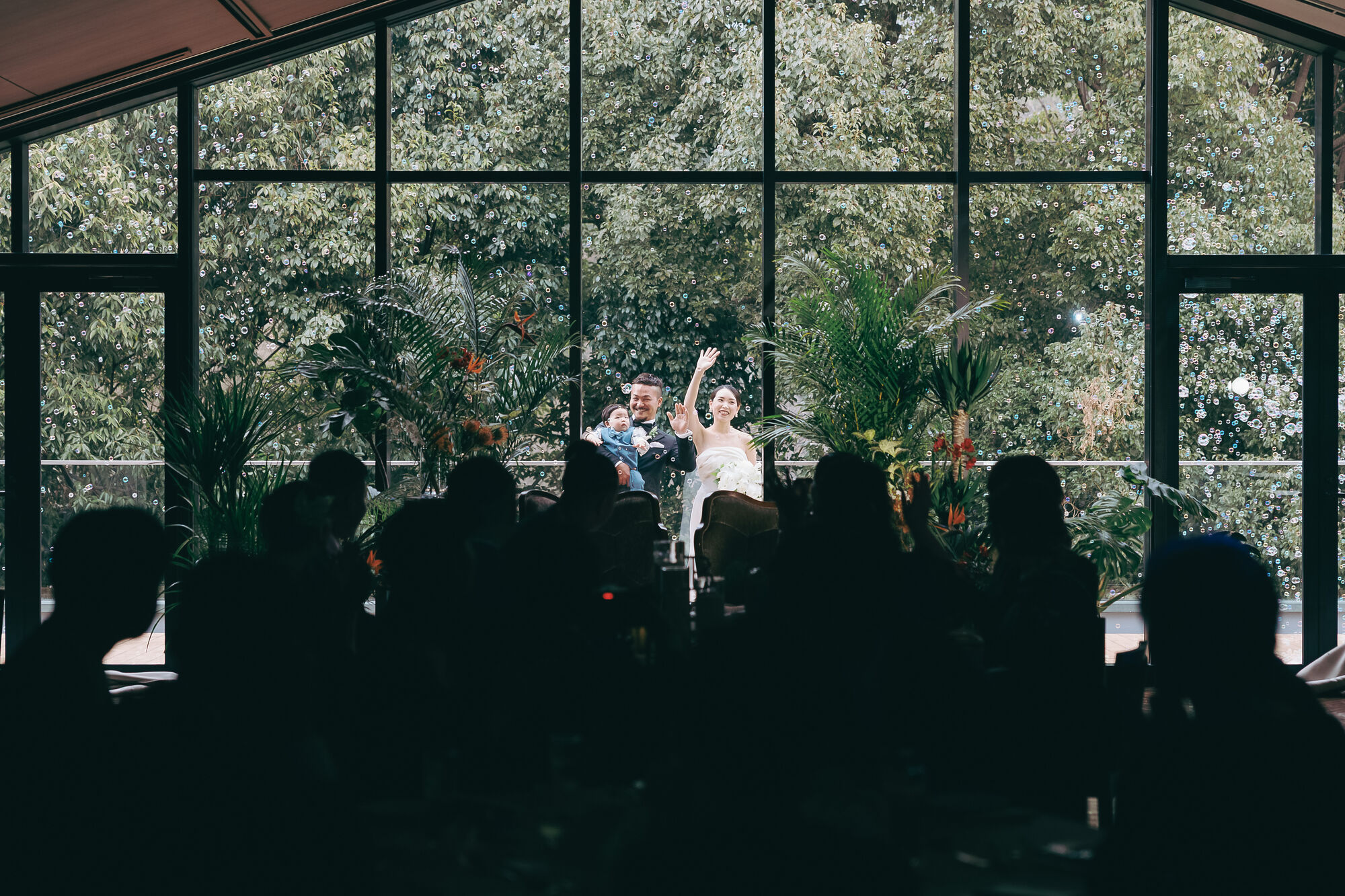 KOTOWA京都八坂 ウエディングレポートの画像