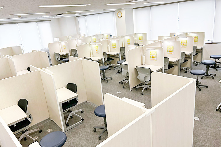 赤羽の個別指導塾・学習塾なら東京個別指導学院 赤羽教室 | 小学生 