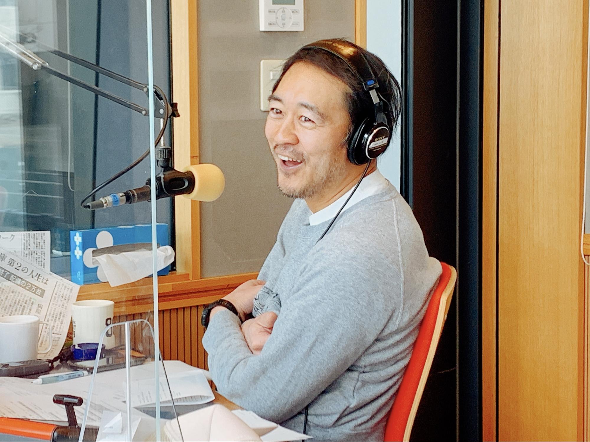 K-MIXの人気番組『モーニングラジラ』と遠鉄ストアのコラボ商品第4弾が