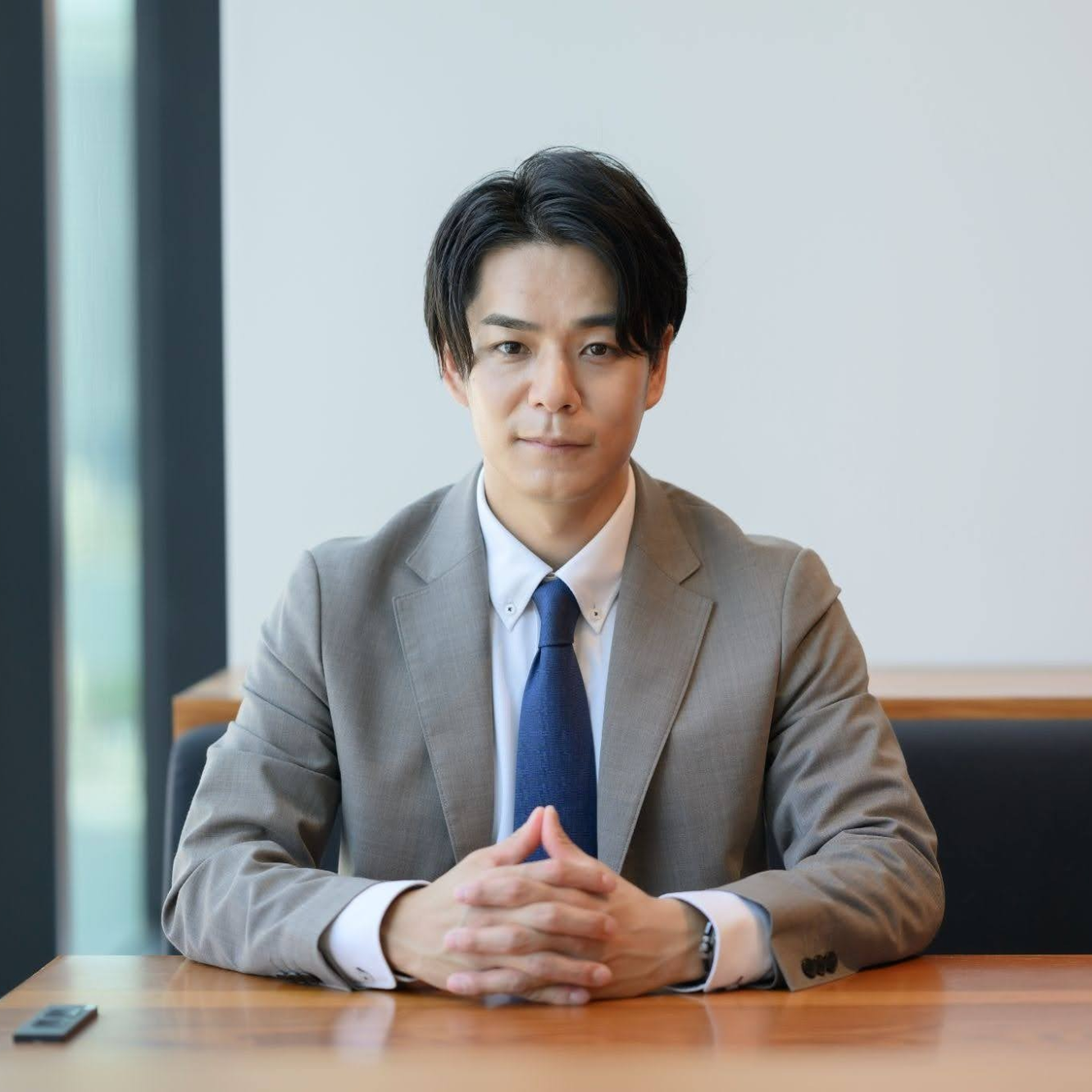 株式会社デジライズ代表取締役 茶圓 将裕 氏