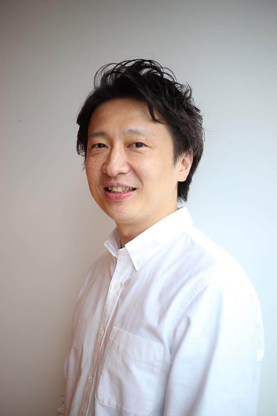 長谷川 幸治氏（株式会社ラーニングサイクル 代表取締役）