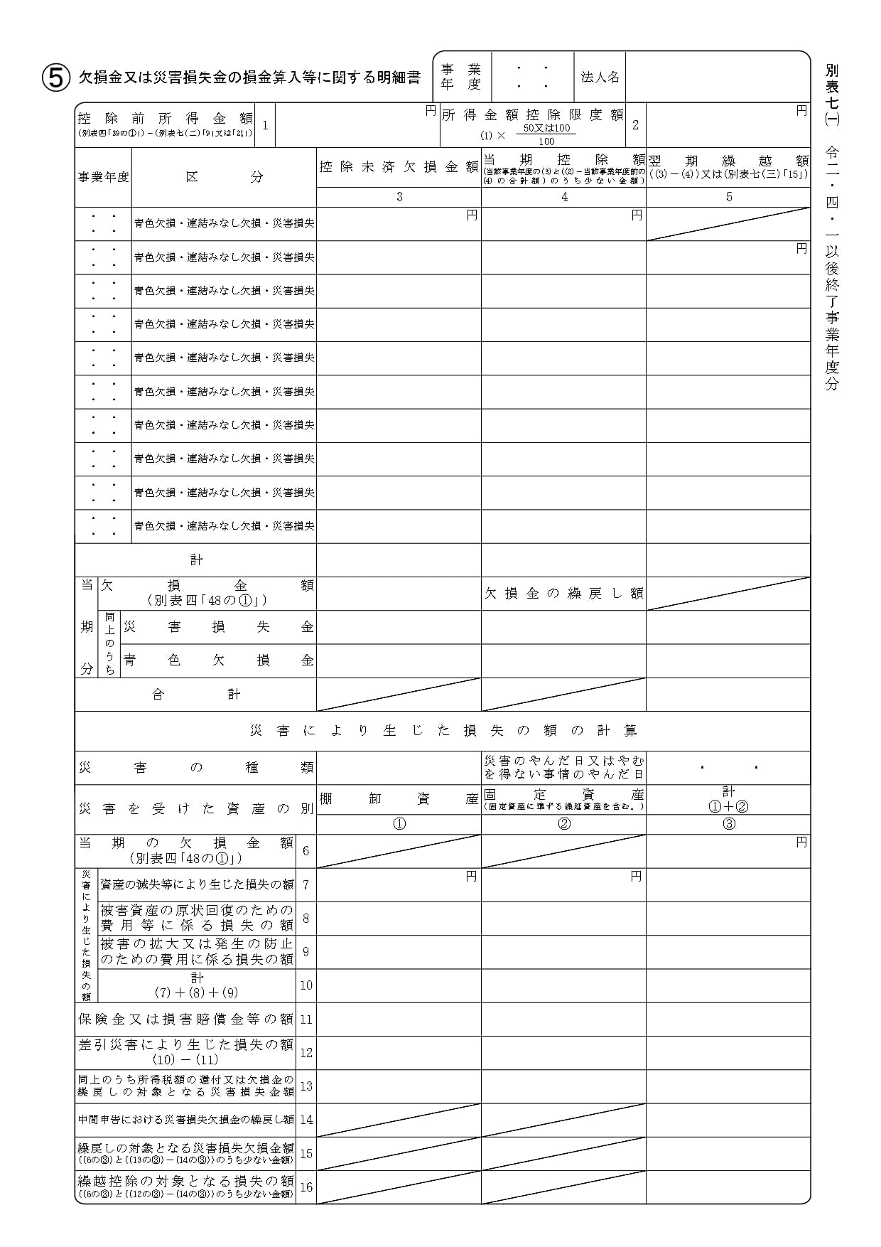 法人税申告書とは 申告書の書き方と納付方法を詳しく解説 経営者から担当者にまで役立つバックオフィス基礎知識 クラウド会計ソフト Freee