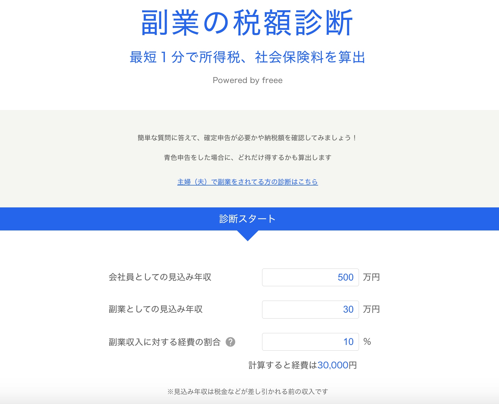 副業収入が増えたら個人事業主になるべき 個人事業主になる方法やメリットについて解説 経営者から担当者にまで役立つバックオフィス基礎知識 クラウド会計ソフト Freee
