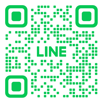 「確定申告で役立つ情報をLINEで配信中」freee公式/確定申告のLINE QRコード