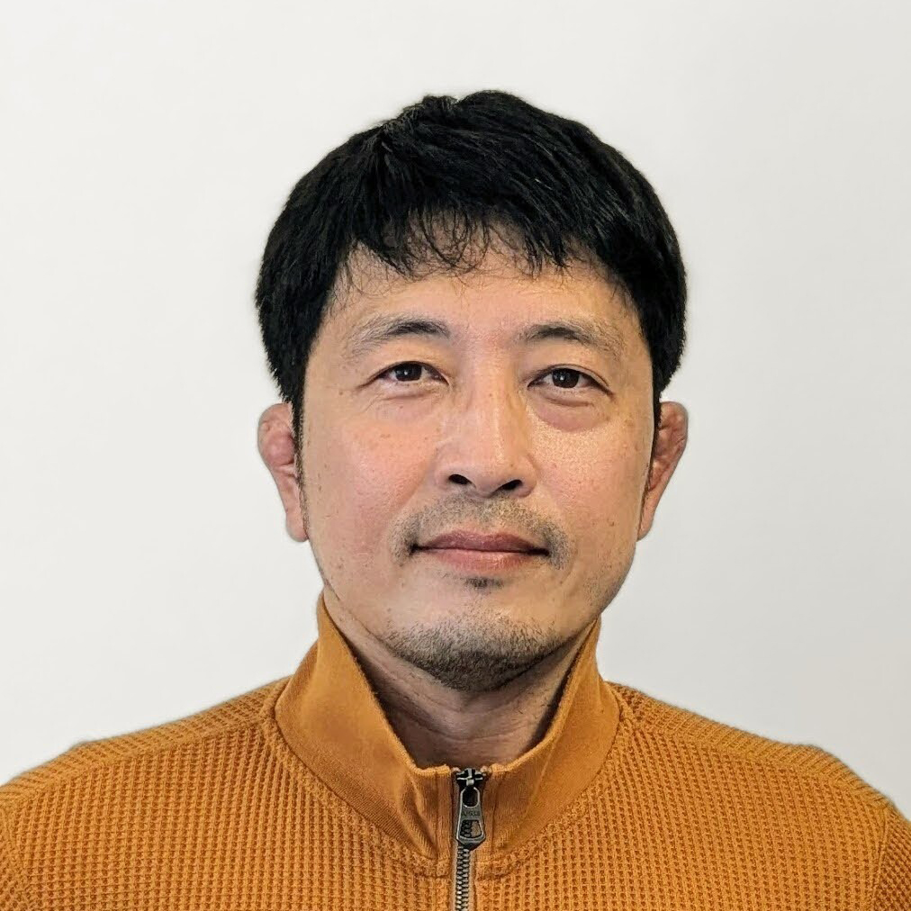 Anthropic Japan合同会社アプライド AI 本部長 菅野 信 氏