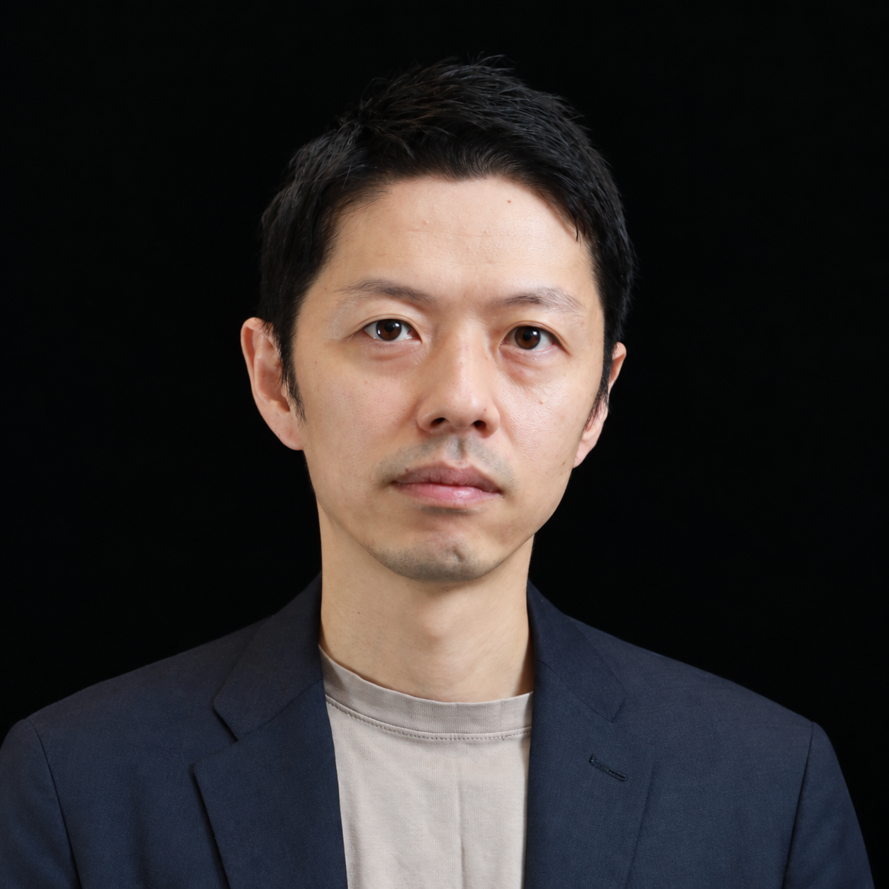 アマゾン ウェブ サービスジャパン合同会社 菊田 遥平氏