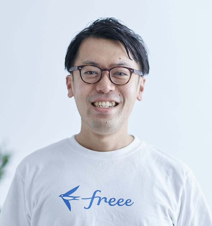 フリー株式会社 共同創業者／取締役 CAIO（Chief AI Officer）<br>
横路 隆