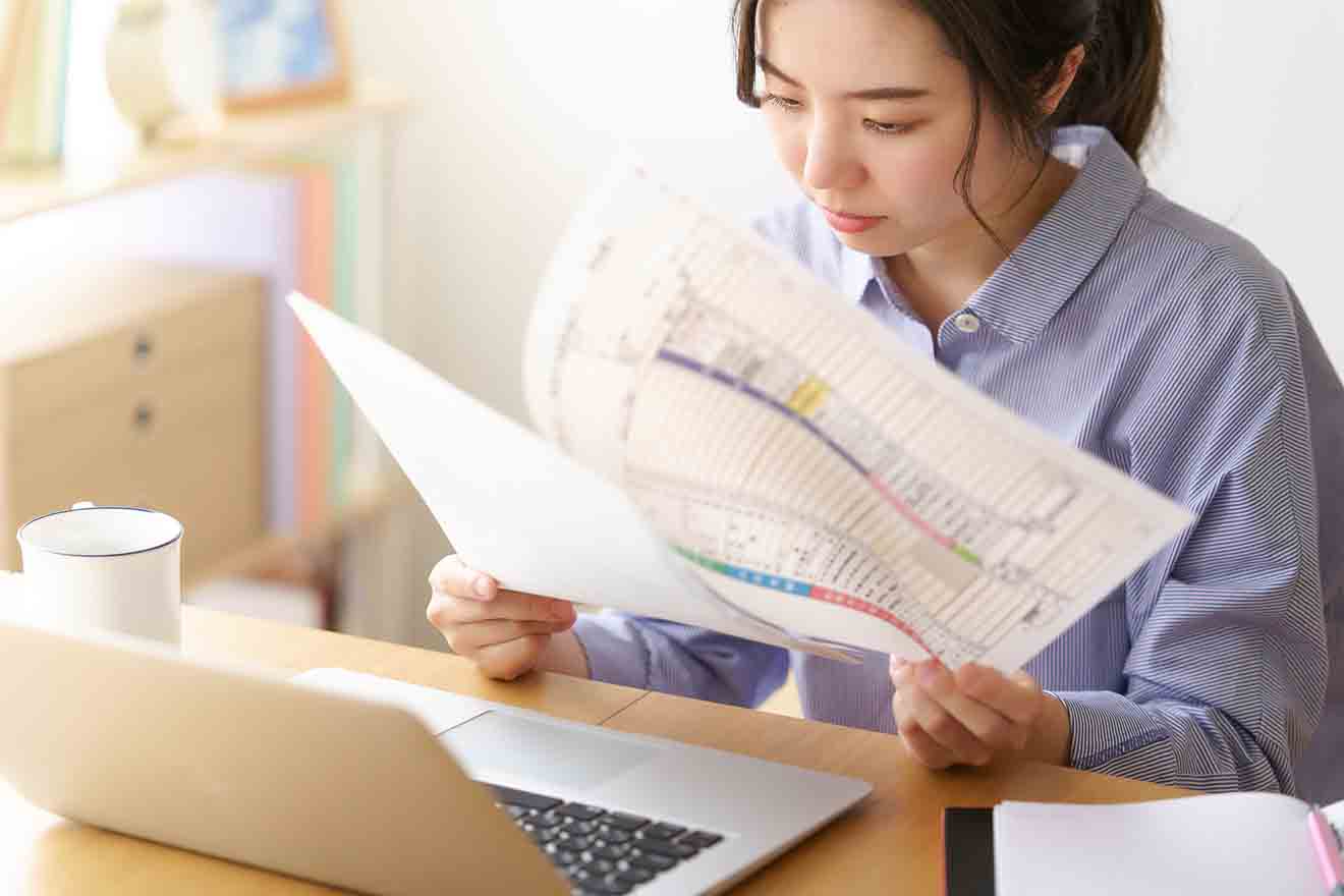 【中古】 サラリーマンのための一目でわかる確定申告 給与所得者 平成１１年分/ジェイ・インターナショナル/日本経営研究所 知っておこう、確定申告とは ～サラリーマンと自営業、それぞれ