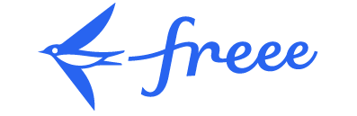 freee ロゴ