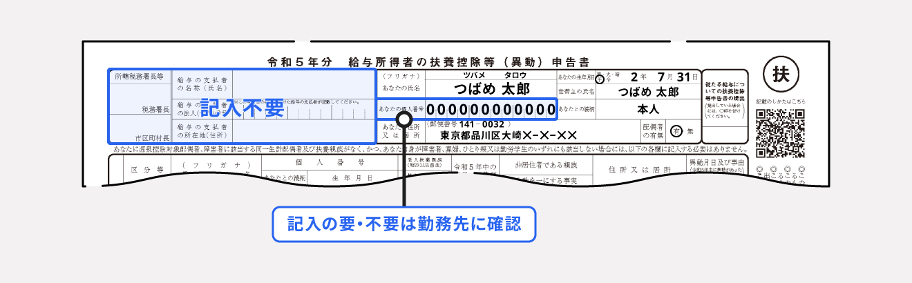 パート・アルバイトの年末調整まとめ！書類の書き方と注意点を解説