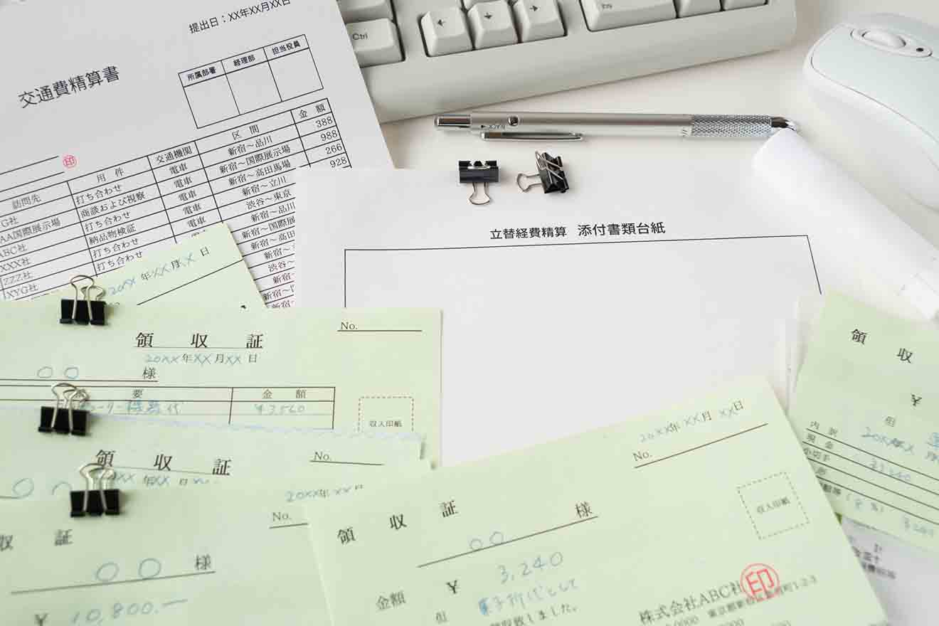 KH　送料実費精算 勘定科目の立替金とは？ 仕訳方法や経費計上のポイントも紹介 | 経営者