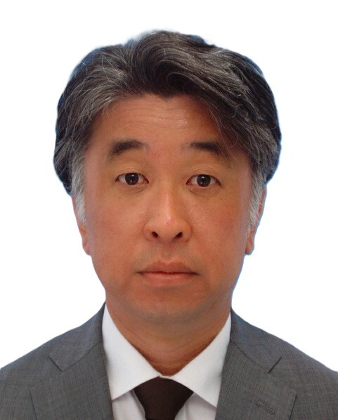 コニカミノルタ株式会社 執行役員 儀同 智紀氏