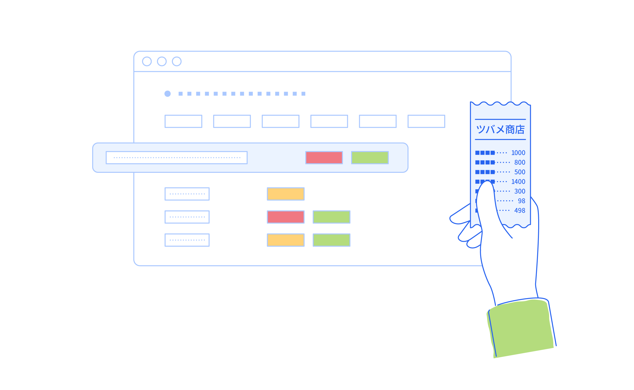 経費計算アプリをフリーランス 個人事業主が活用するポイント 経営者から担当者にまで役立つバックオフィス基礎知識 クラウド会計ソフト Freee