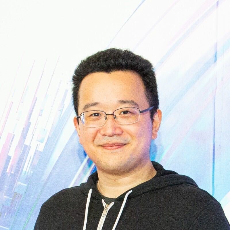 Anthropic Japan合同会社 ダニエル・チョ氏