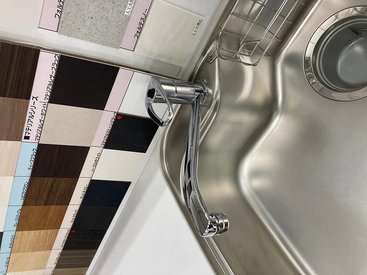 オリジナルキッチン 詳細