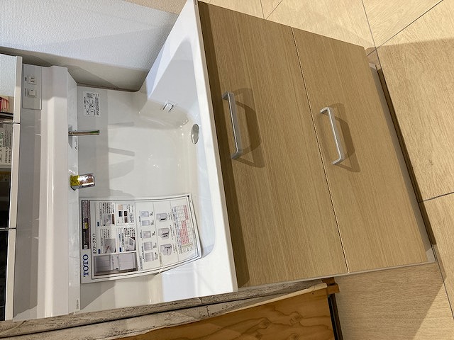 TOTO　オクターブライト 詳細