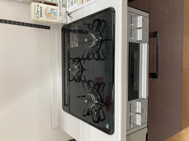 オリジナルキッチン 詳細