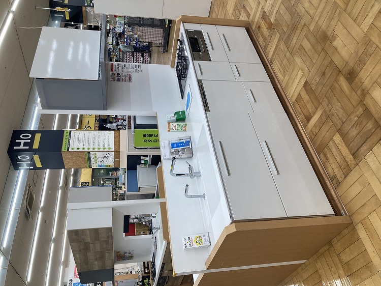 TOTO　クラッソ 正面