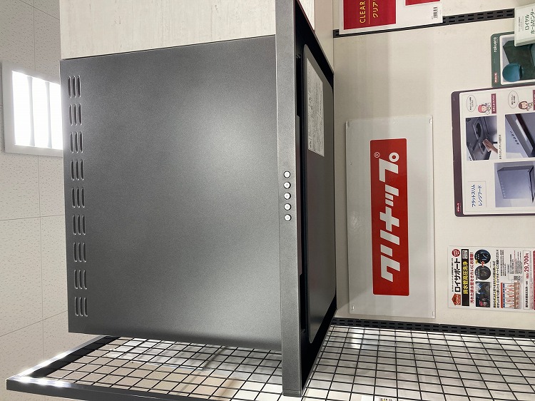 クリナップ　ラクエラ 詳細