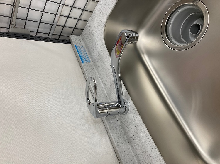 オリジナルキッチンコンパクト 詳細