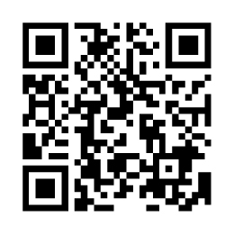 デジタル会員証QRコード