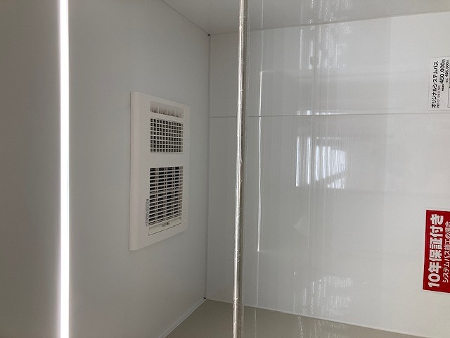 オリジナルバス　詳細