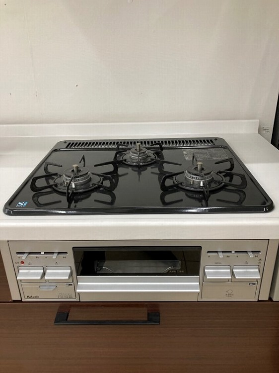 オリジナルキッチン 詳細