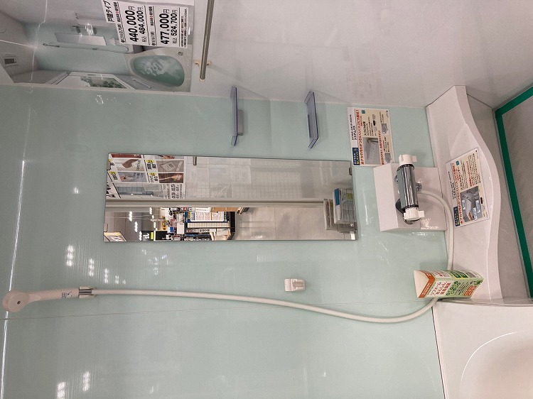 オリジナルバス 詳細