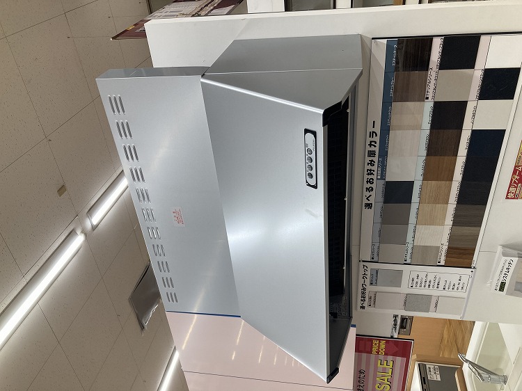 オリジナルキッチン 詳細