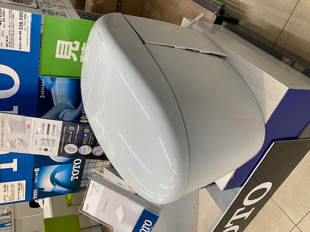 TOTO　ネオレストRS3 詳細