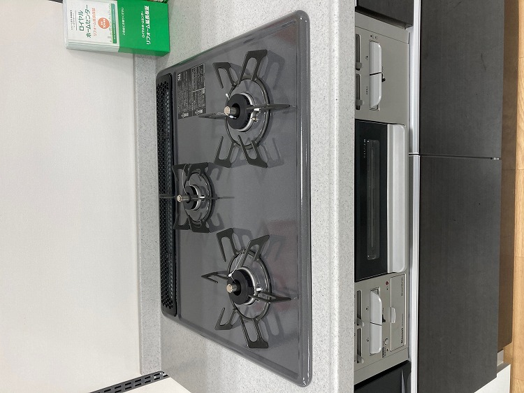 オリジナルキッチンコンパクト 詳細