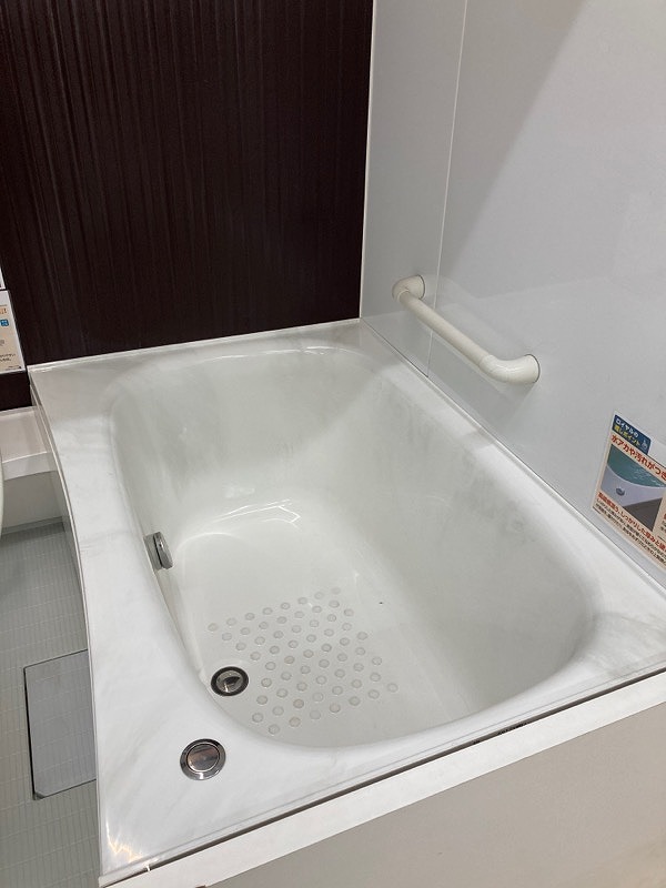 オリジナルバス 詳細