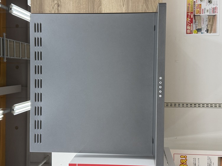 クリナップラクエラ フード