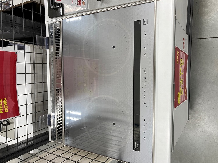 パナソニッ　BNF 詳細