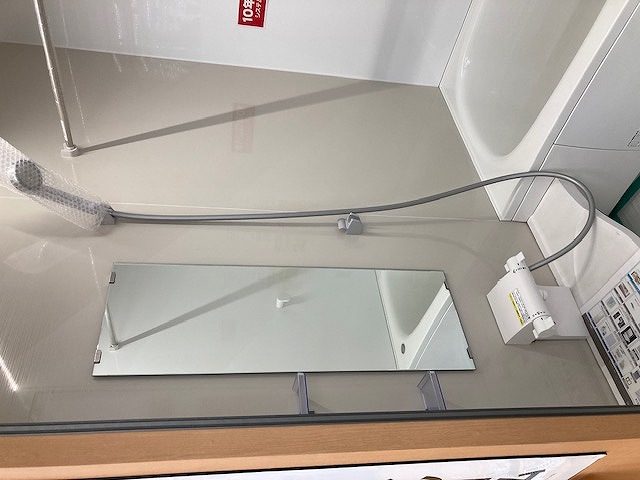 オリジナルバス　詳細