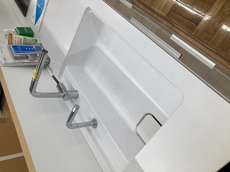 TOTO　クラッソ 詳細