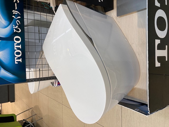 TOTO ネオレストLS2 詳細