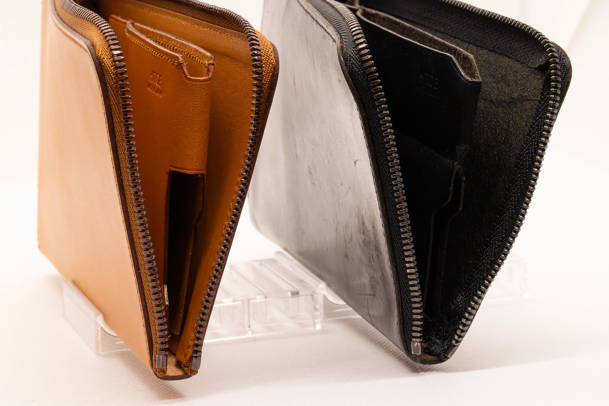 ★いそさん専用品★ 20枚 所作 EXP0】 太陽、月、花に雨 カードケース | 所作 Shosa