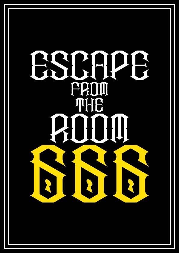 Escape from the Room 666