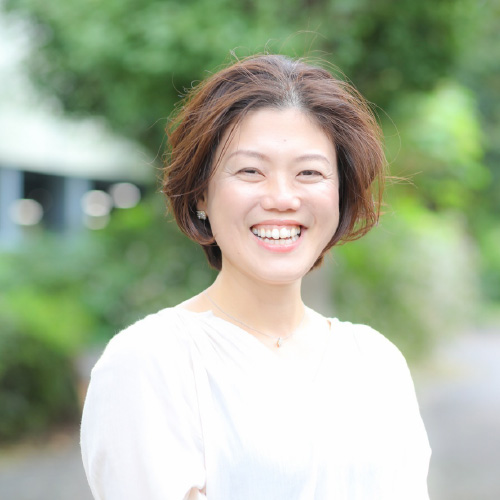 松井 美佳の写真