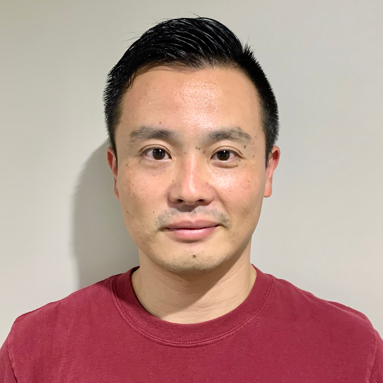 井上 武