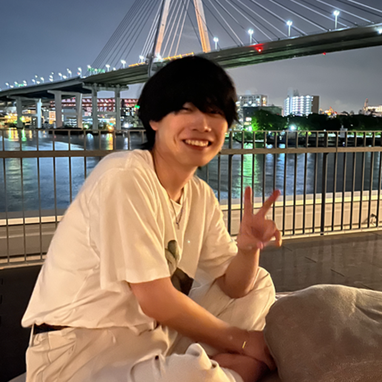 山脇 拓実