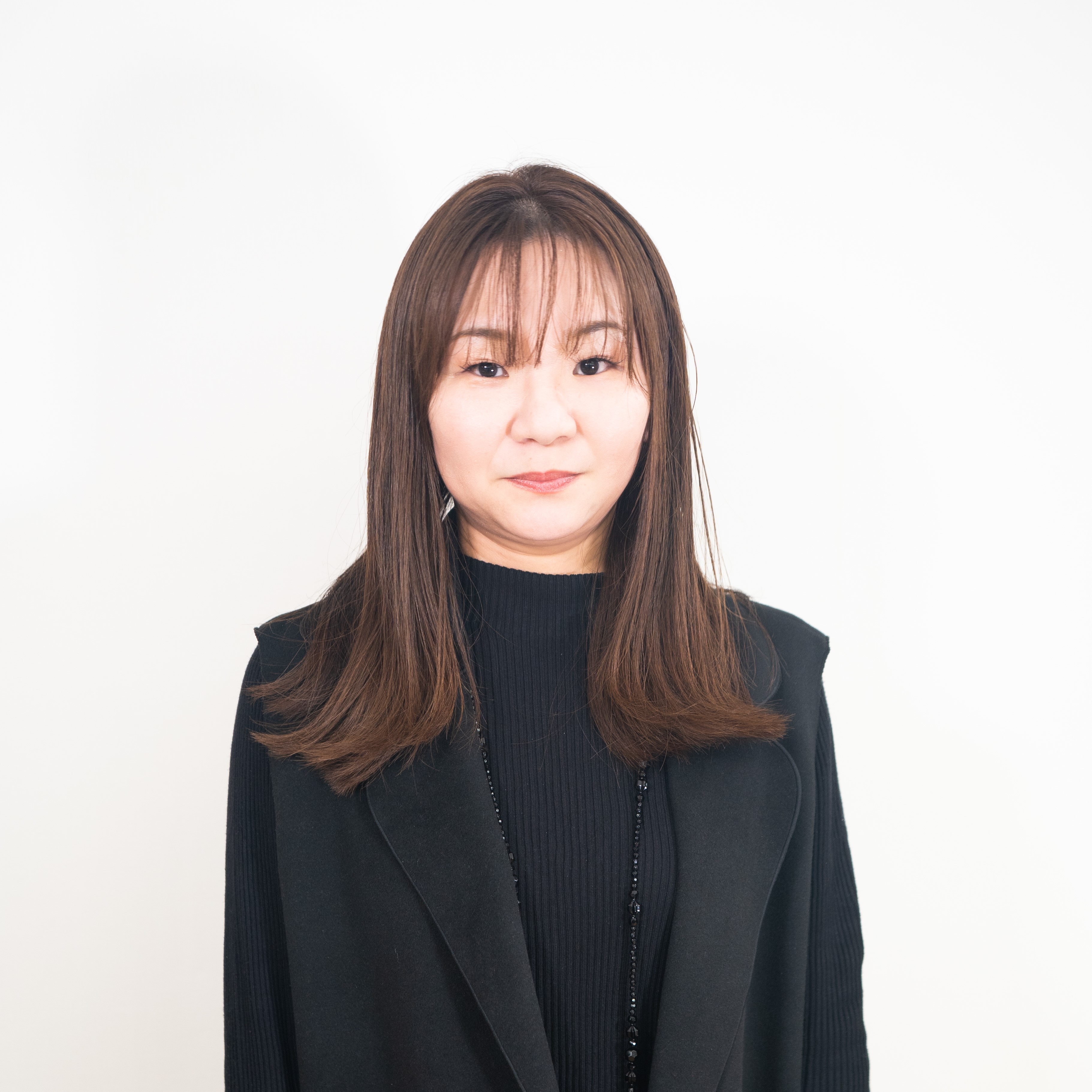 丹羽 祐美子