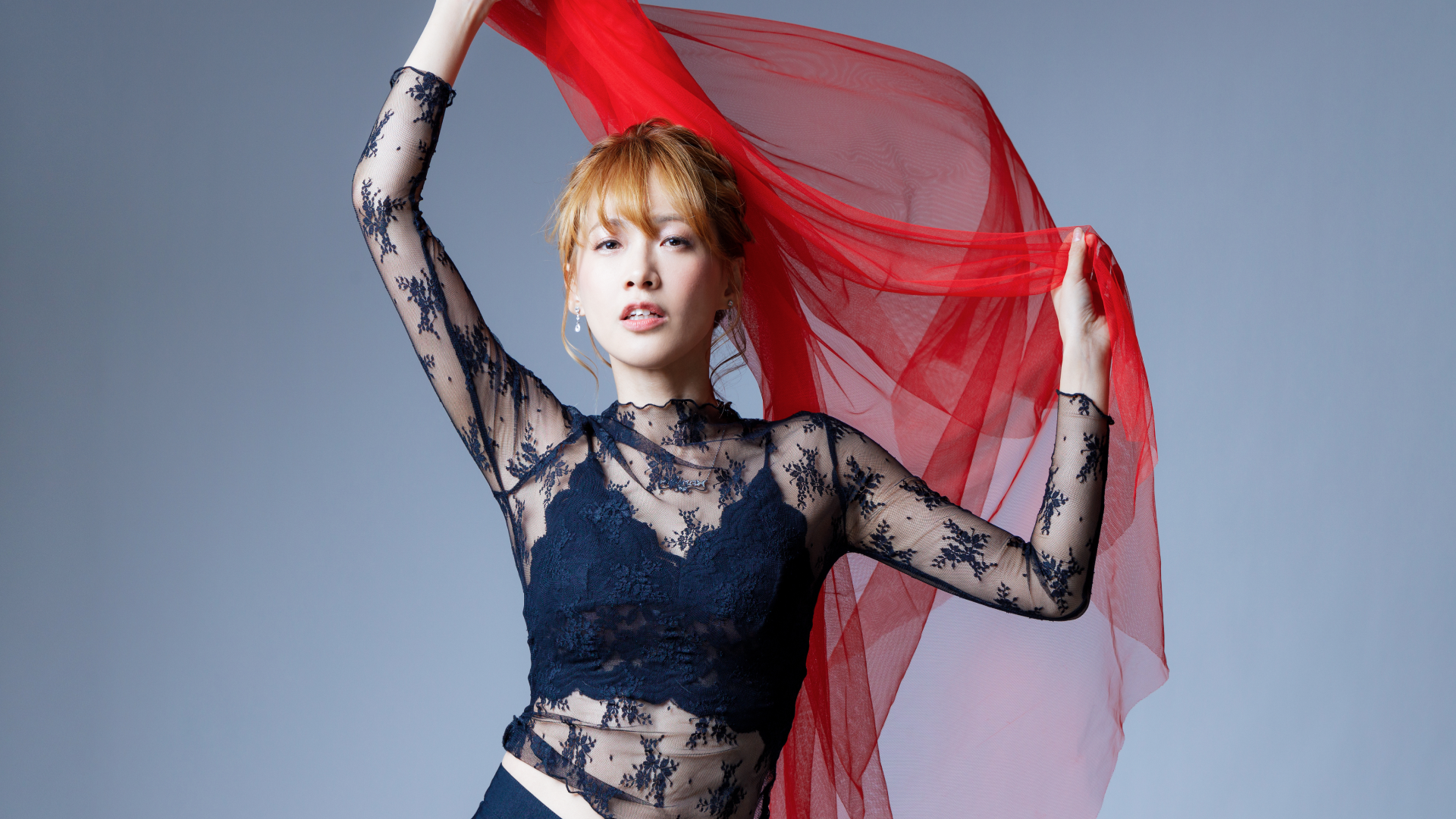 人気ライブクリエイター・シンガーソングライター「圧ねぇ（庄最愛夏）」と業務提携を締結