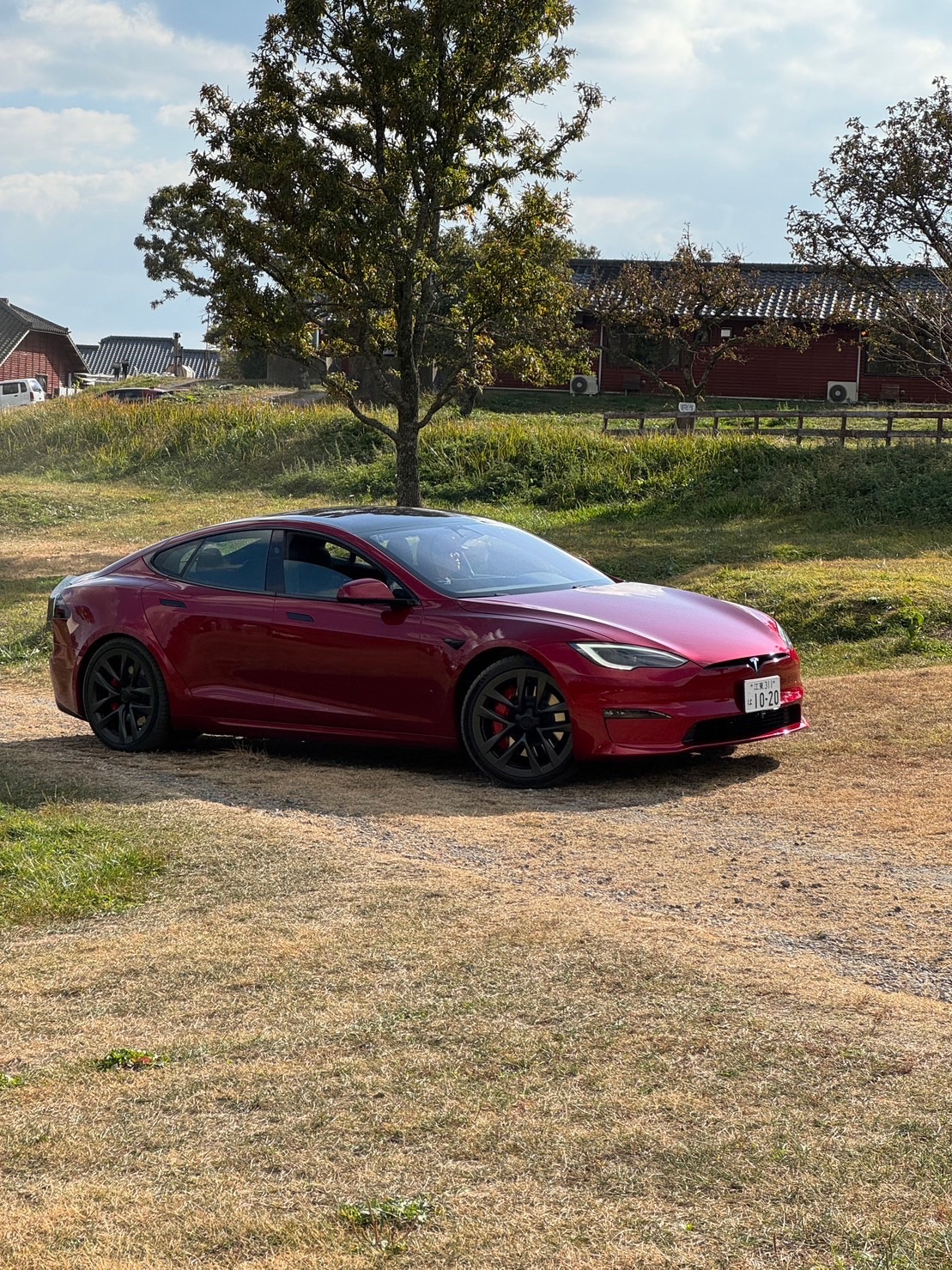 第50回 九州EVオフ会