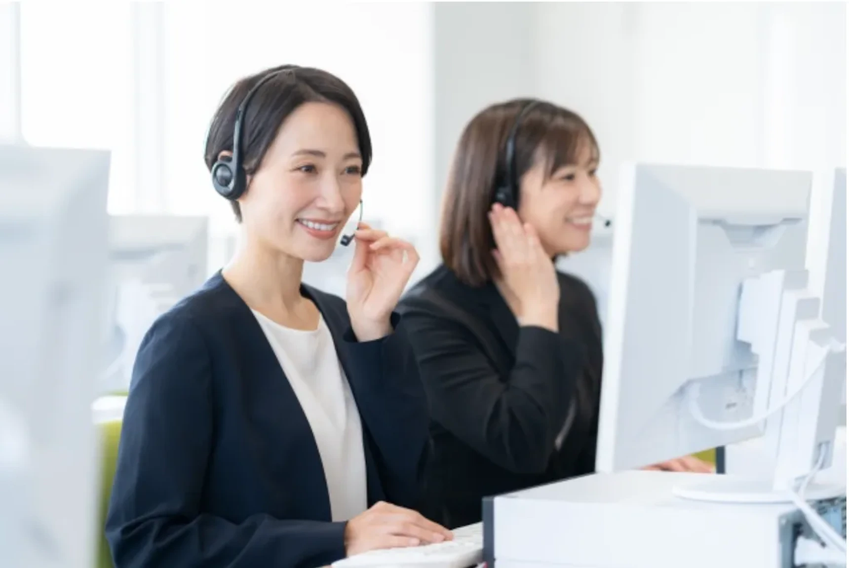 image of call-center