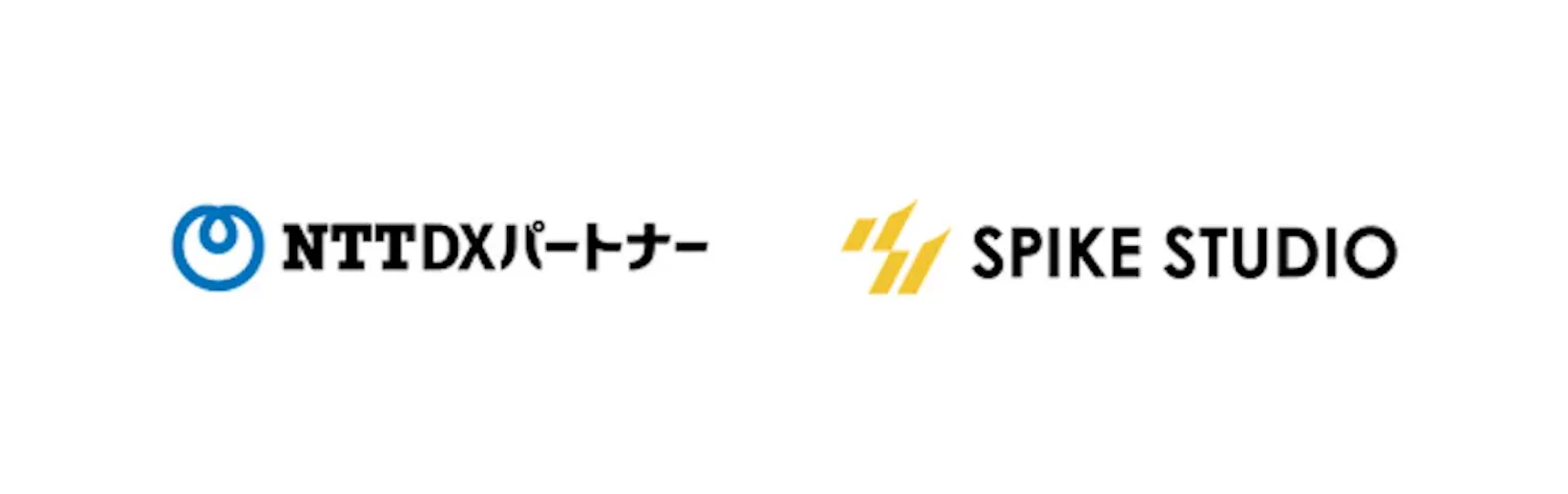 spikestudio inc collaborated with NTT DX partner